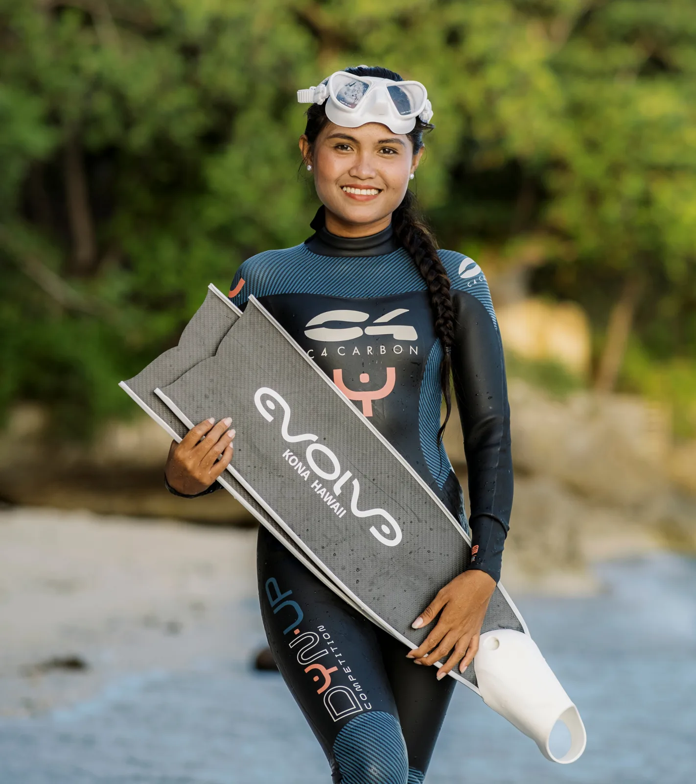 DebOcean Freediving Panglao
