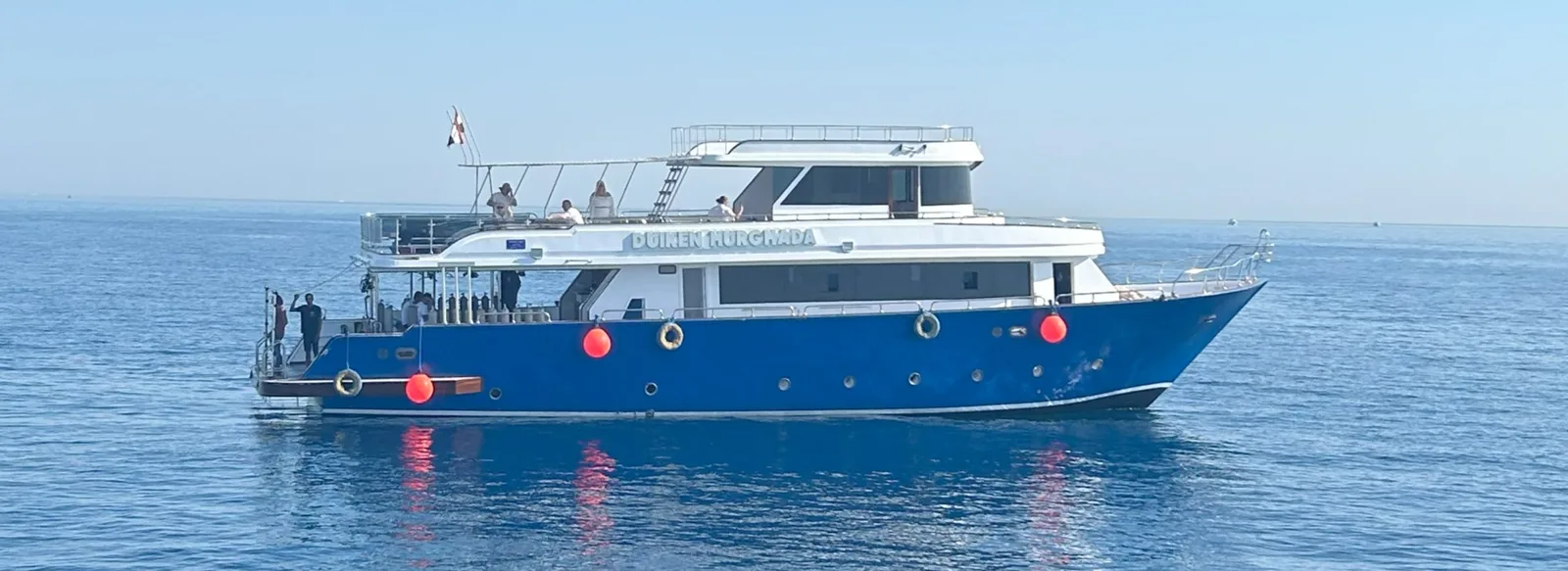 Diving Hurghada Club - Scuba Diving Center In Hurghada