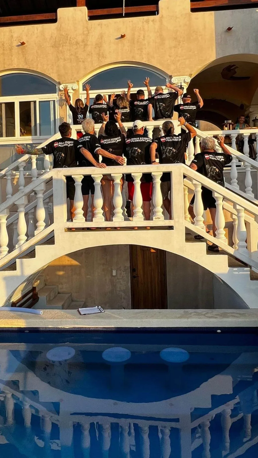 Grand Bleu Diving