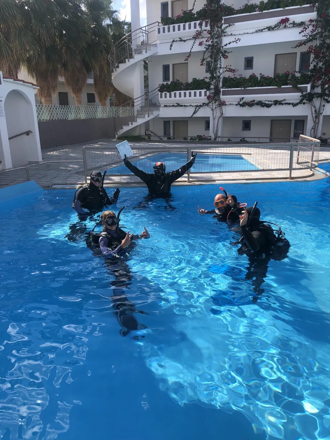 Evelin Dive Center