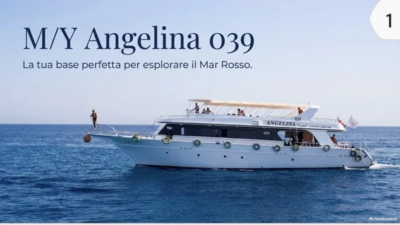 Grand bateau de croisière blanc sur une mer bleue calme