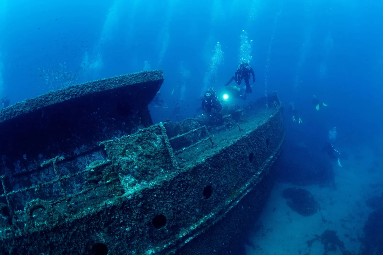 Murena Diving Sporting Club Trieste
