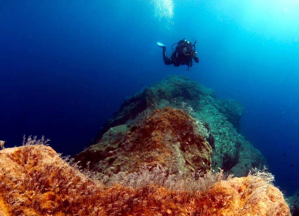 Easy Divers Rhodes
