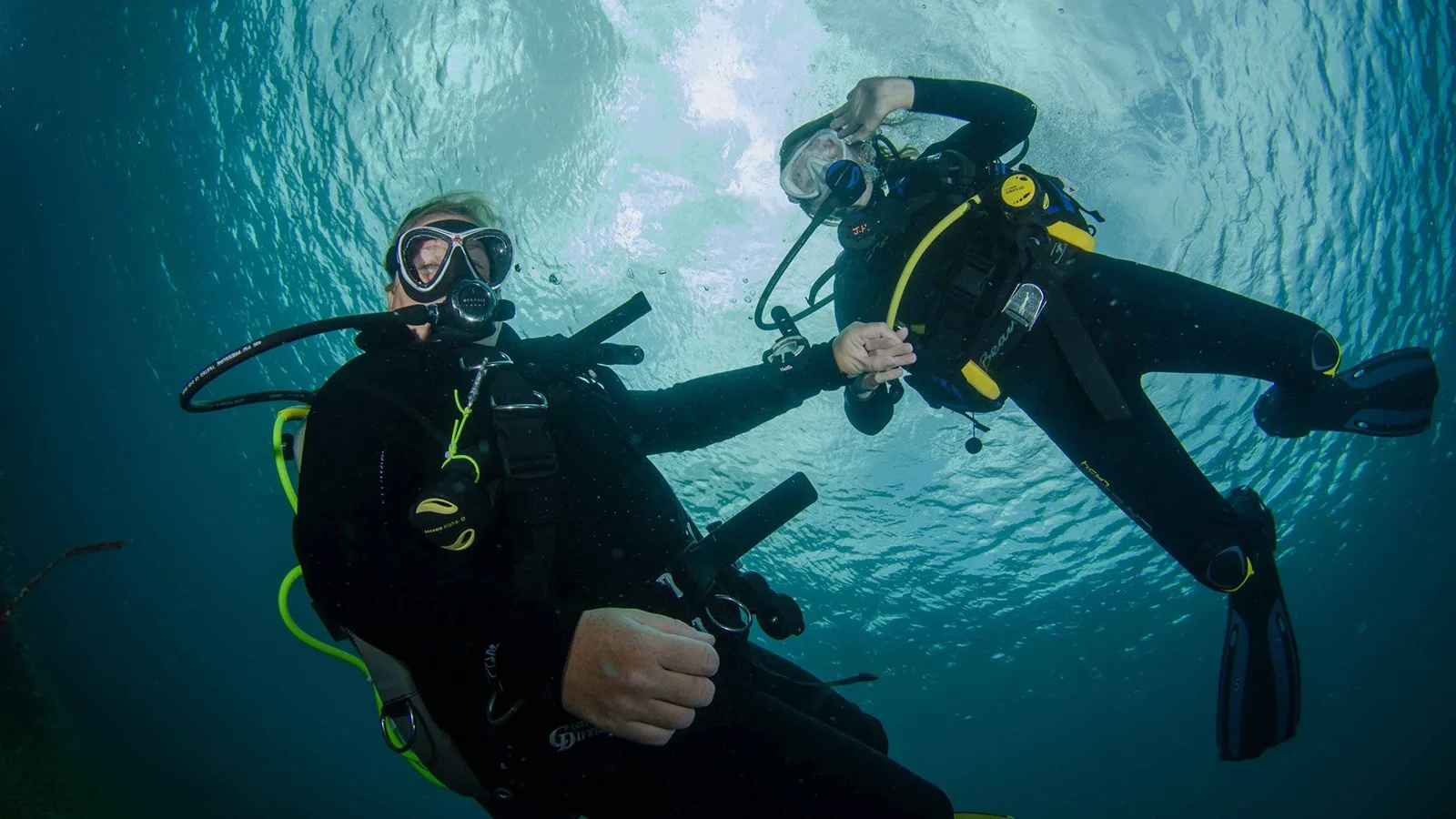 Scuba Life Malta