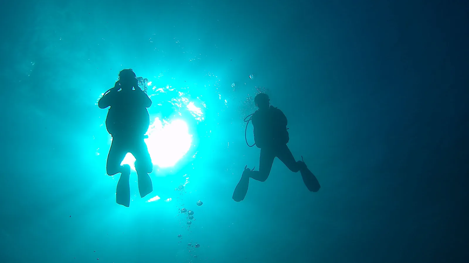 M.e. First Class Divers