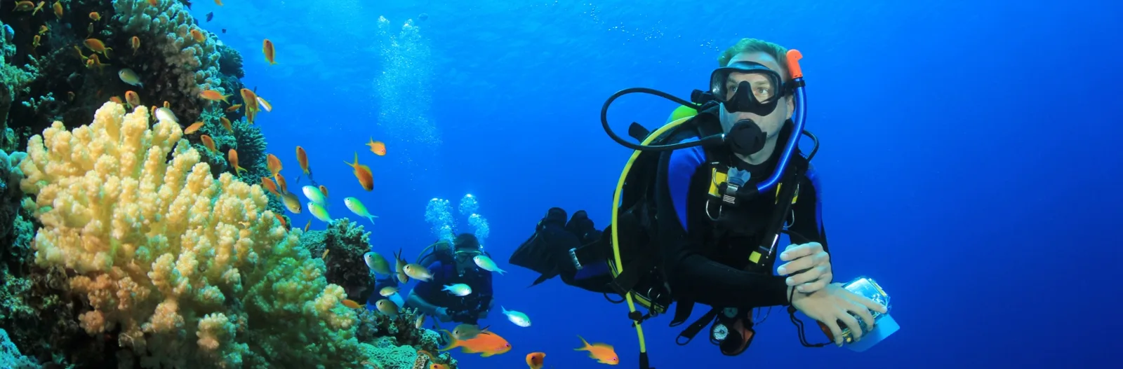 Master Diving Center