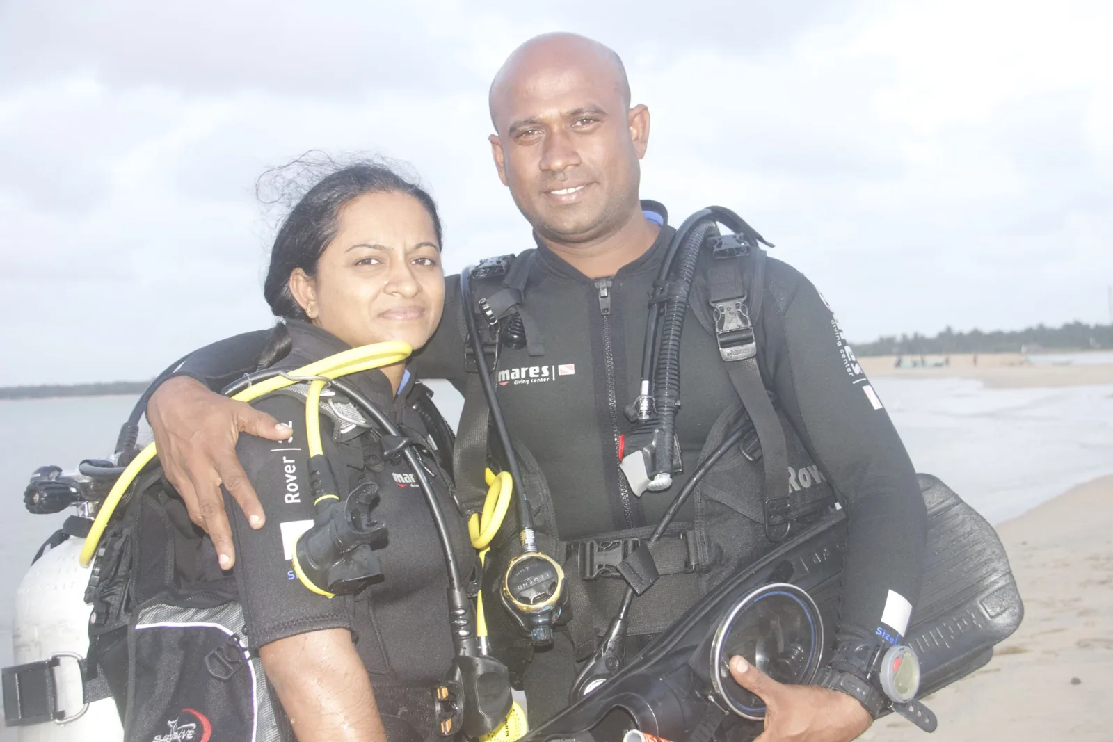 Kalpitiya Diving Center