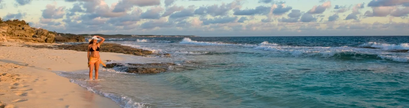 Stella Maris Resort Club