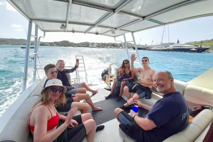 Divecarib
