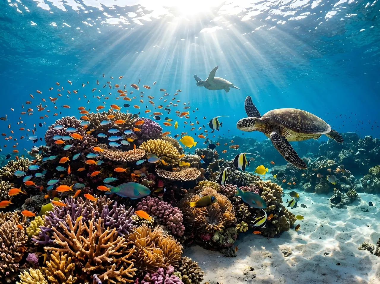 Legend Diving Penida