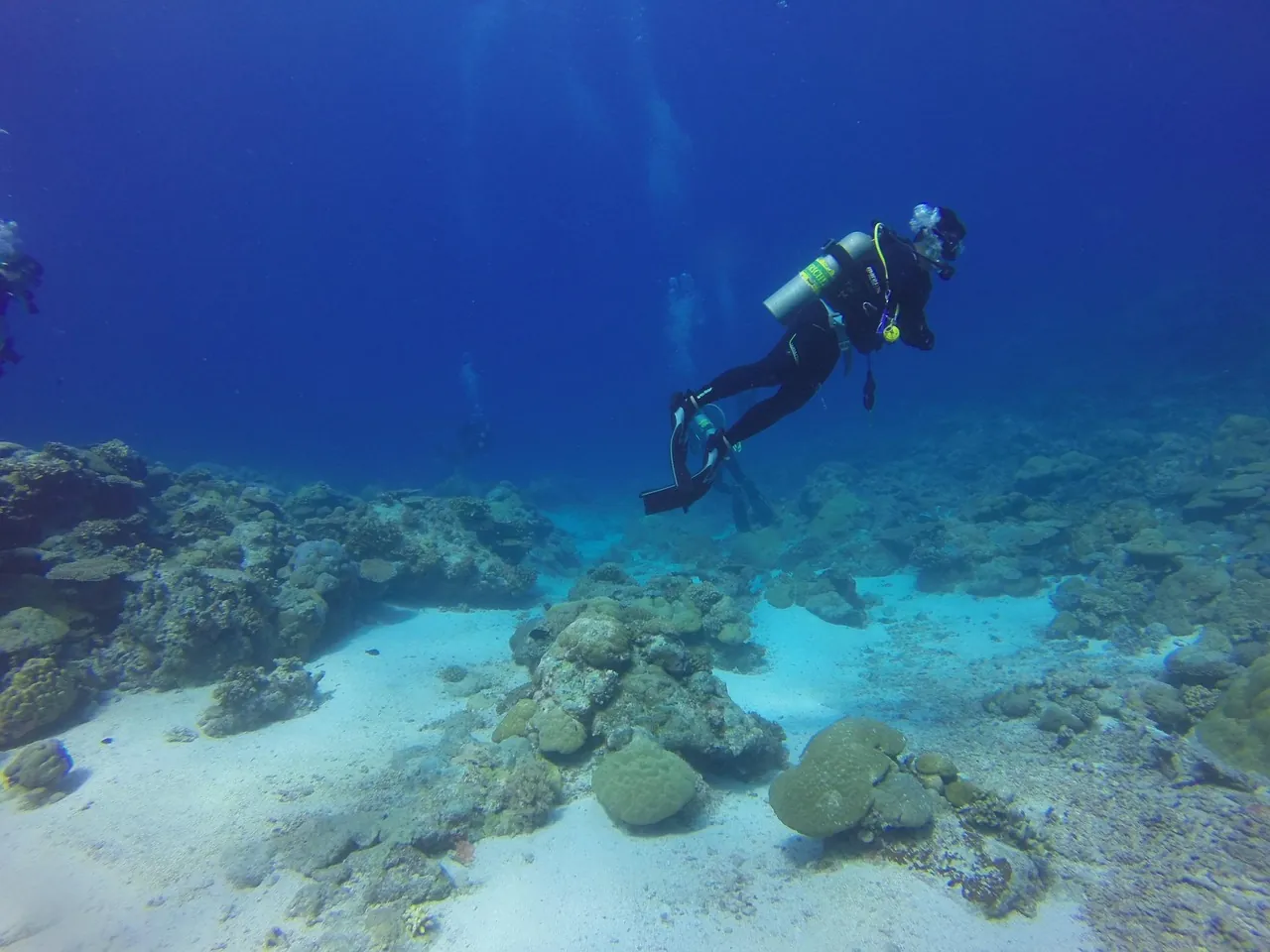 Palaka Siargao Dive Center