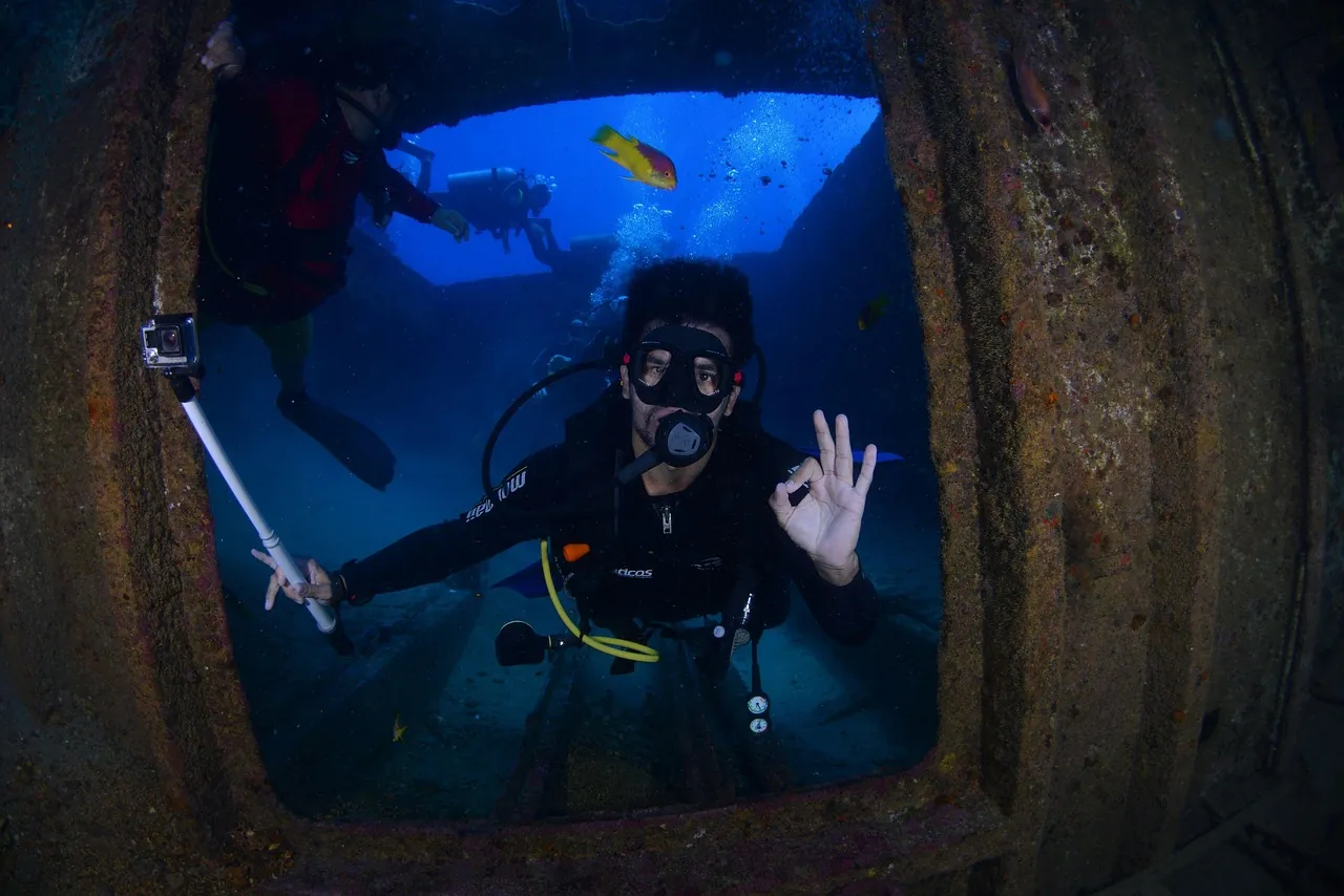 Sirenas Diving Costa Rica