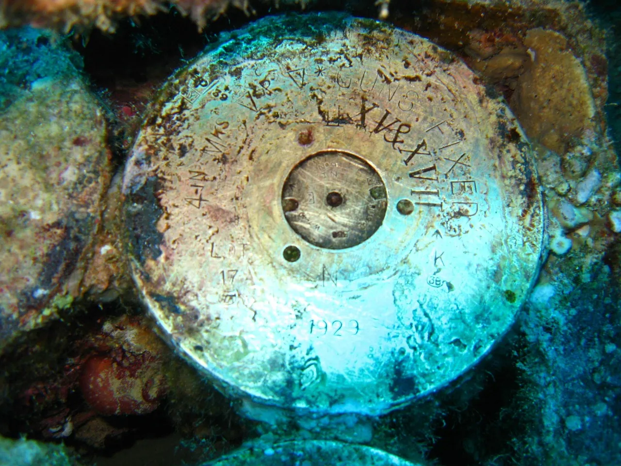 The Dive Shop Old Providence