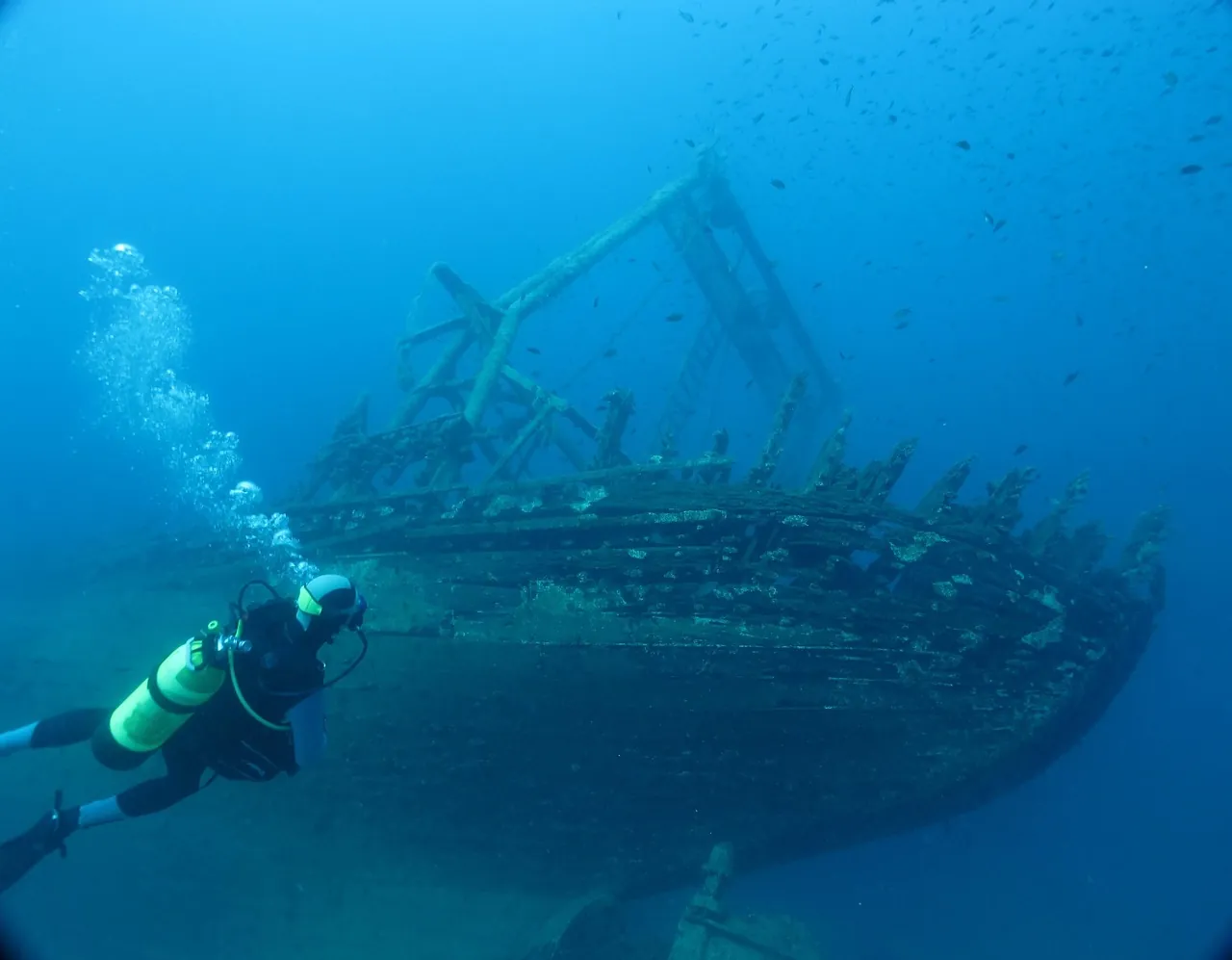Coco Dive Dhuni Kolhu