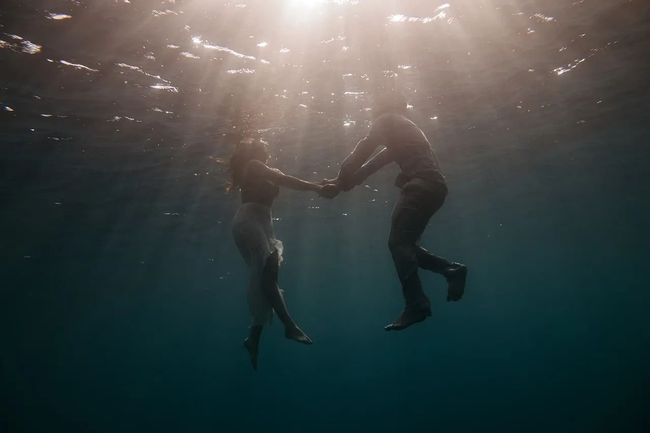 Easy Dive
