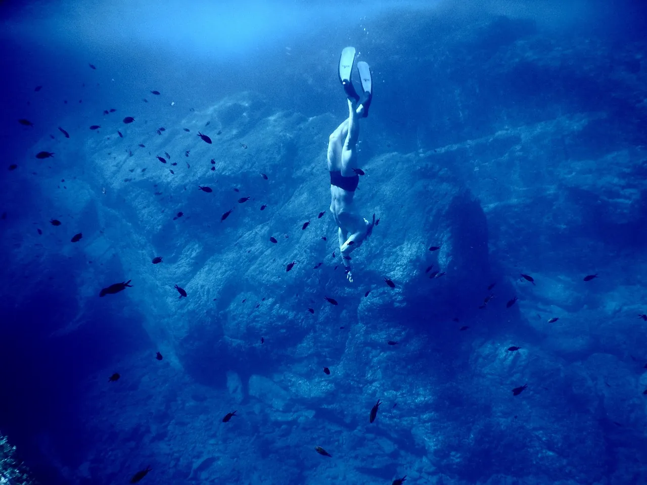 Bezz Diving Malta