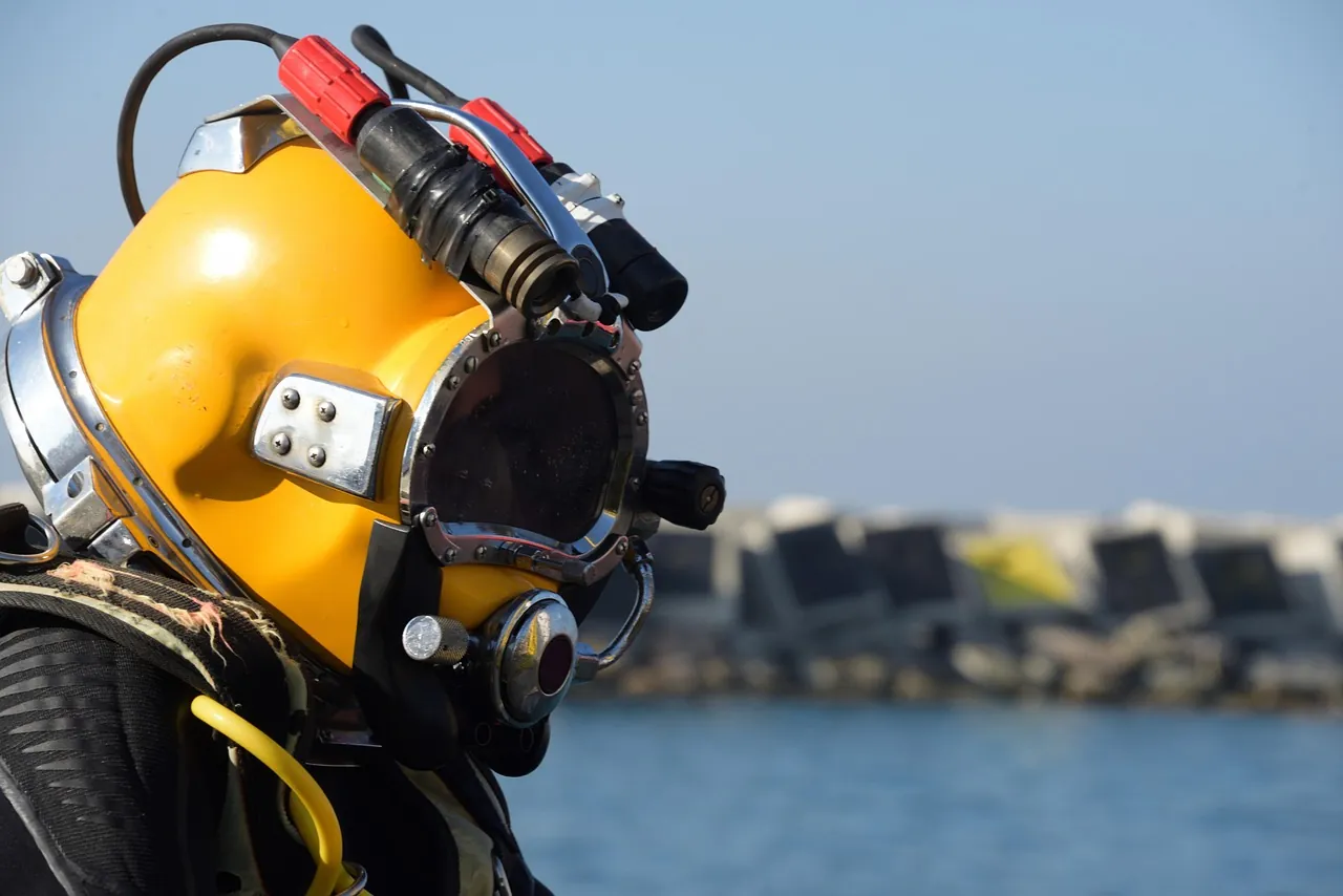 Tagoro Dive