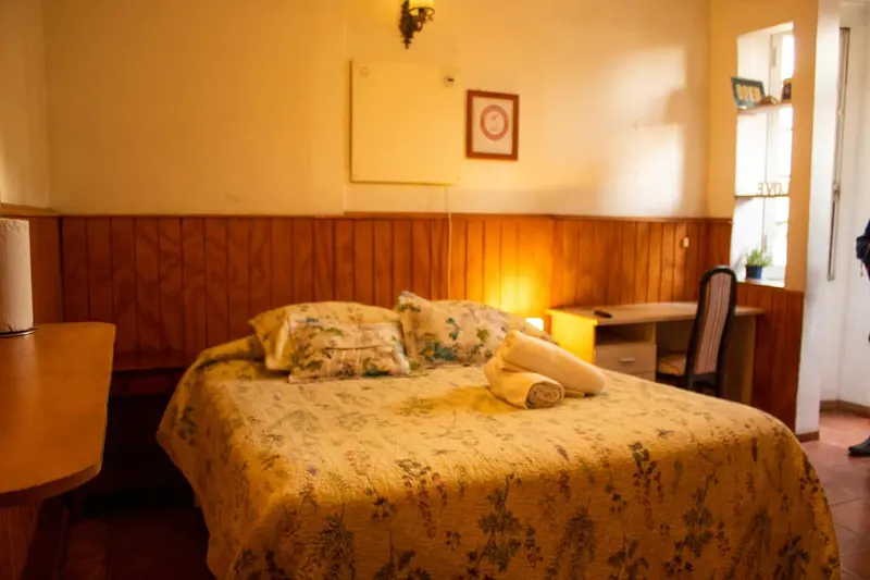 Photo de l’hôtel