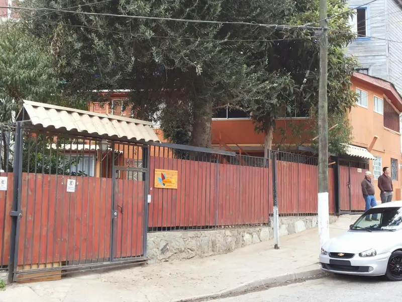 Photo de l’hôtel