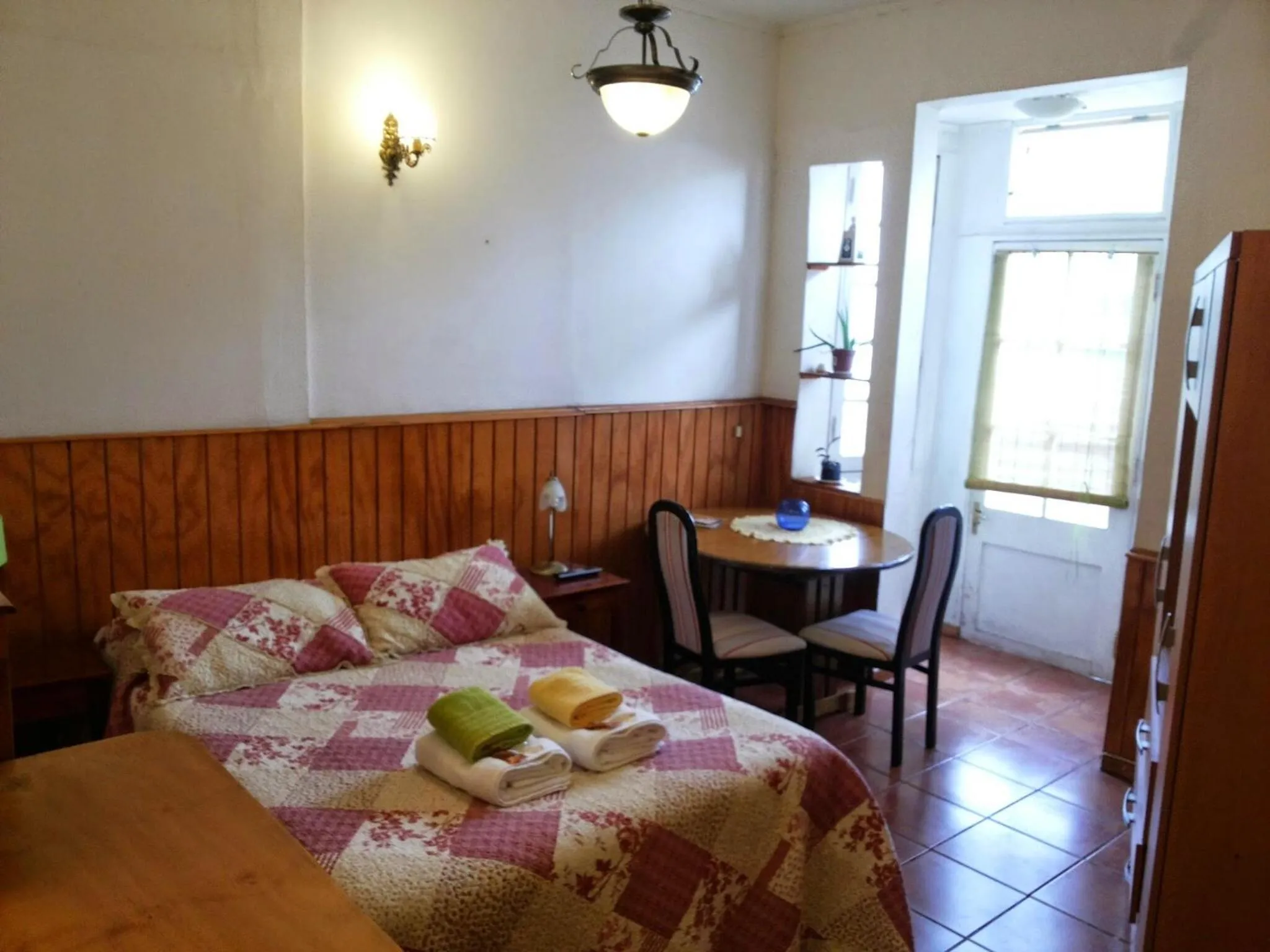 Photo de l’hôtel