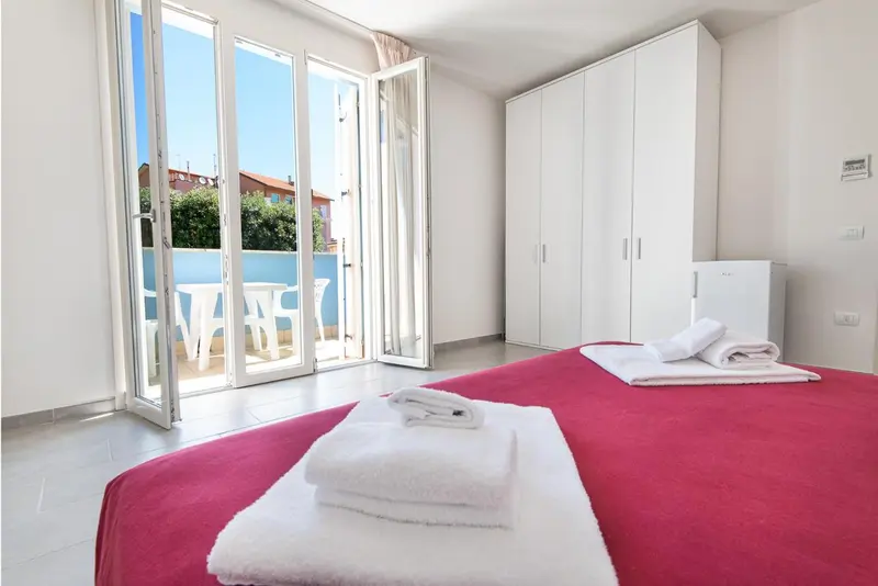 Photo de l’hôtel