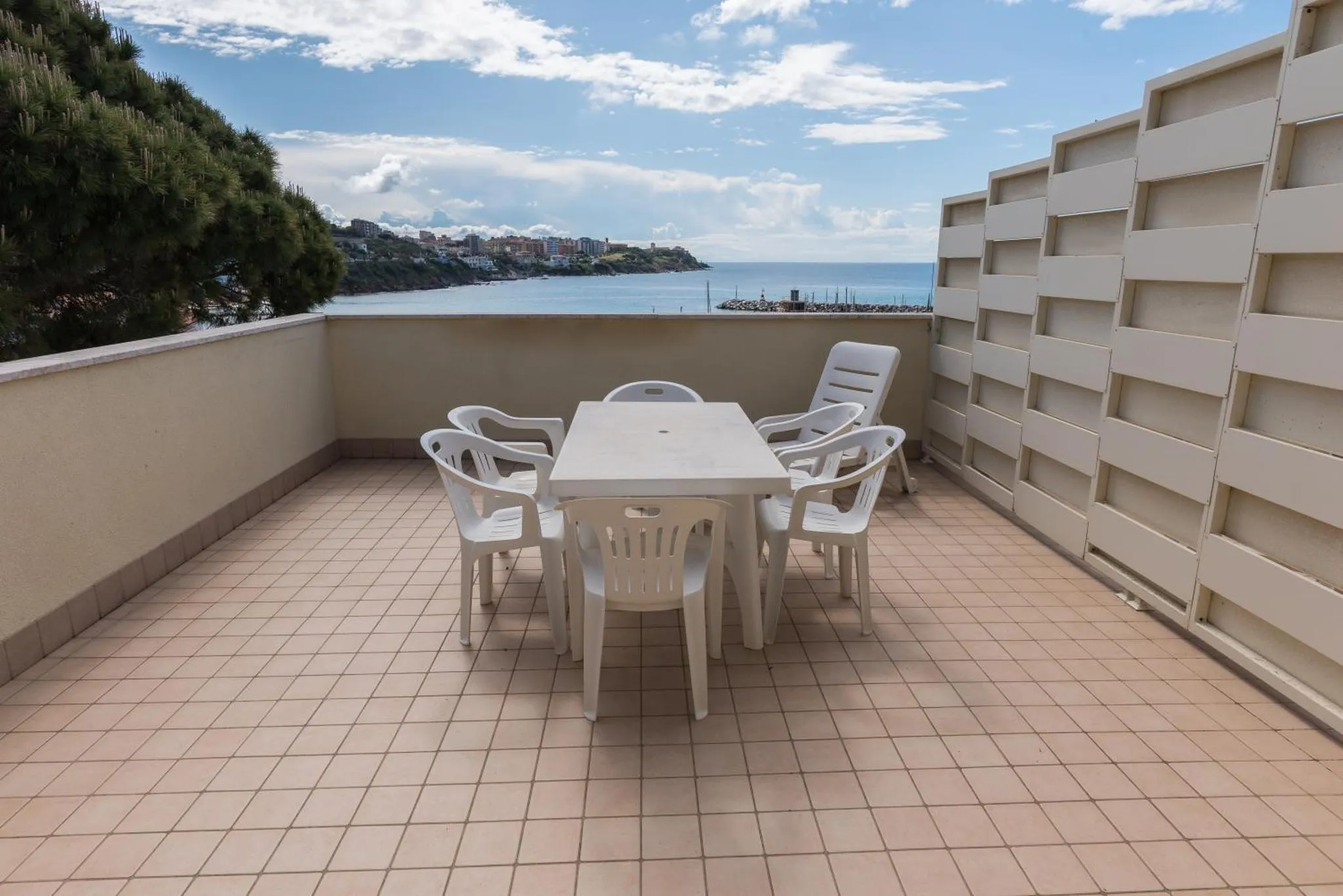 Photo de l’hôtel