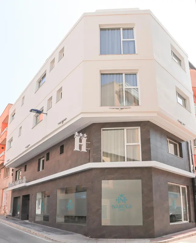 Hotel Narcea