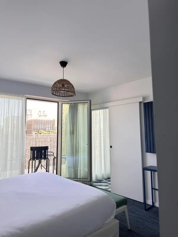 Photo de l’hôtel