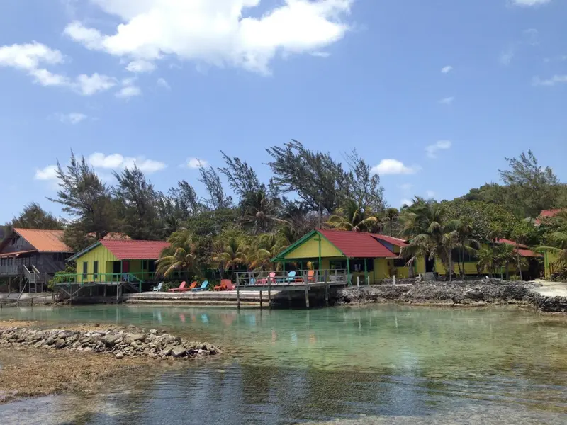 Photo de l’hôtel