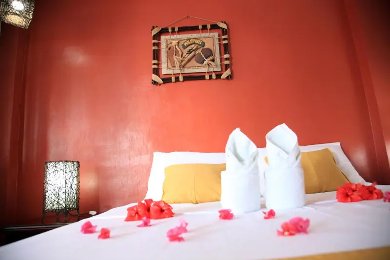 Photo de l’hôtel