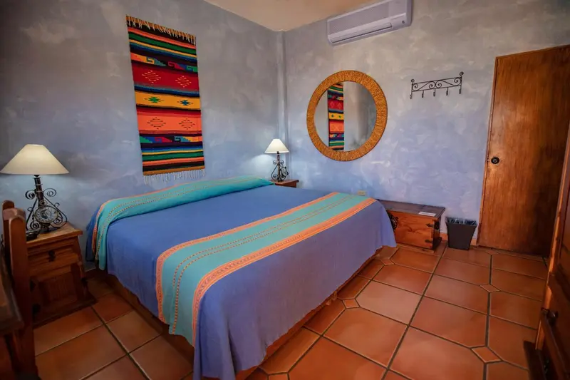 Photo de l’hôtel