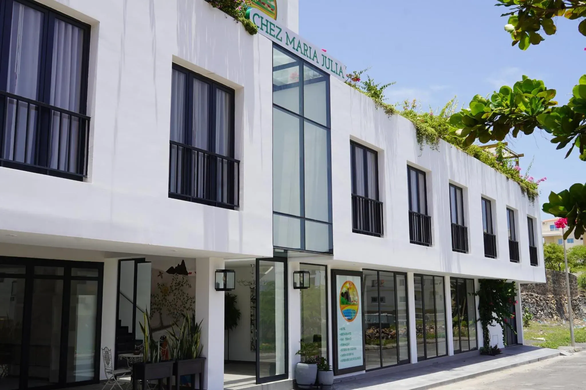 Photo de l’hôtel