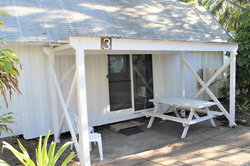 Great Keppel Island Hideaway