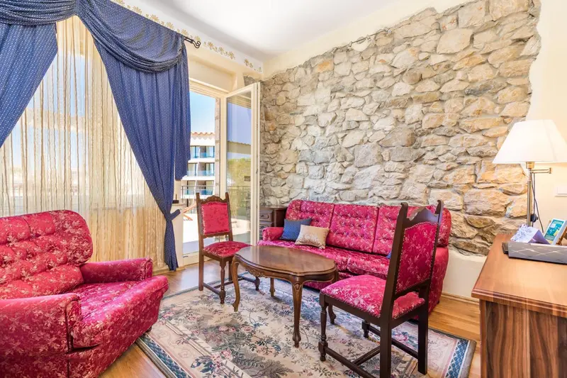 Photo de l’hôtel