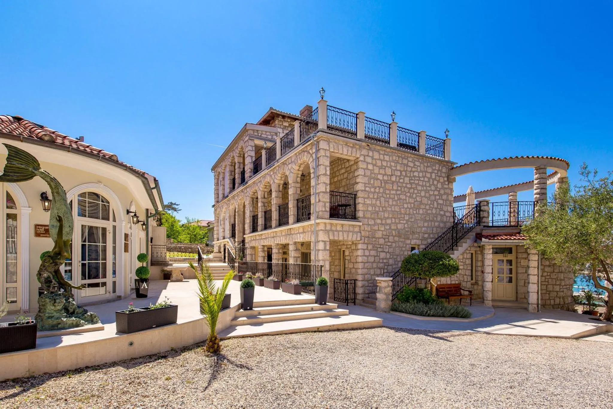 Photo de l’hôtel