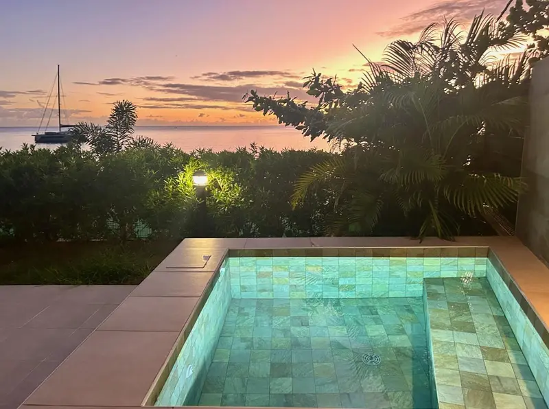 La Plage Martinique