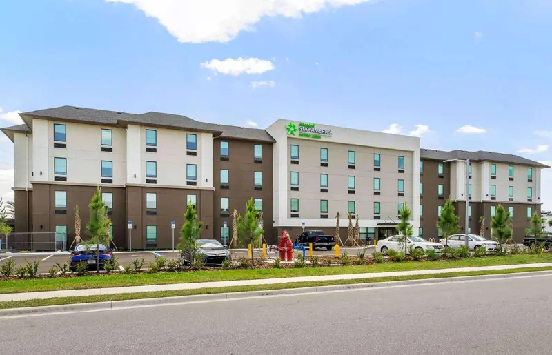 Extended Stay America Premier Suites - Fort Myers - Airport
