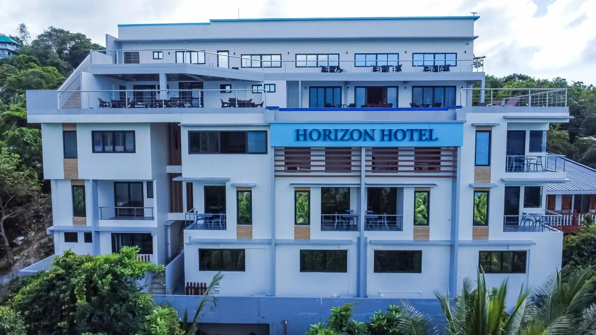 Photo de l’hôtel