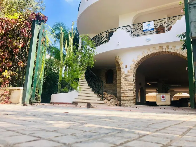 Villa Gaudì