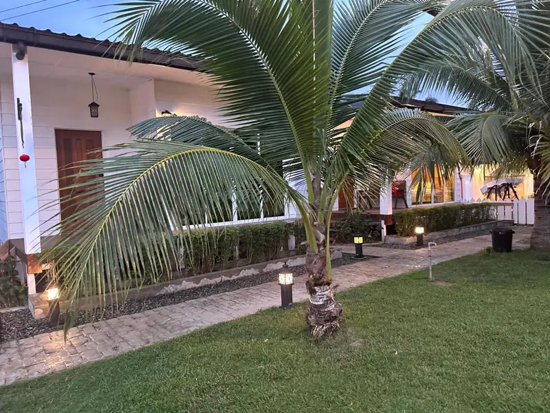 Photo de l’hôtel