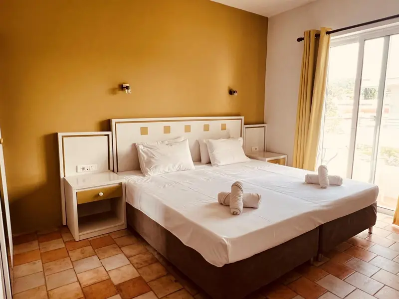 Photo de l’hôtel