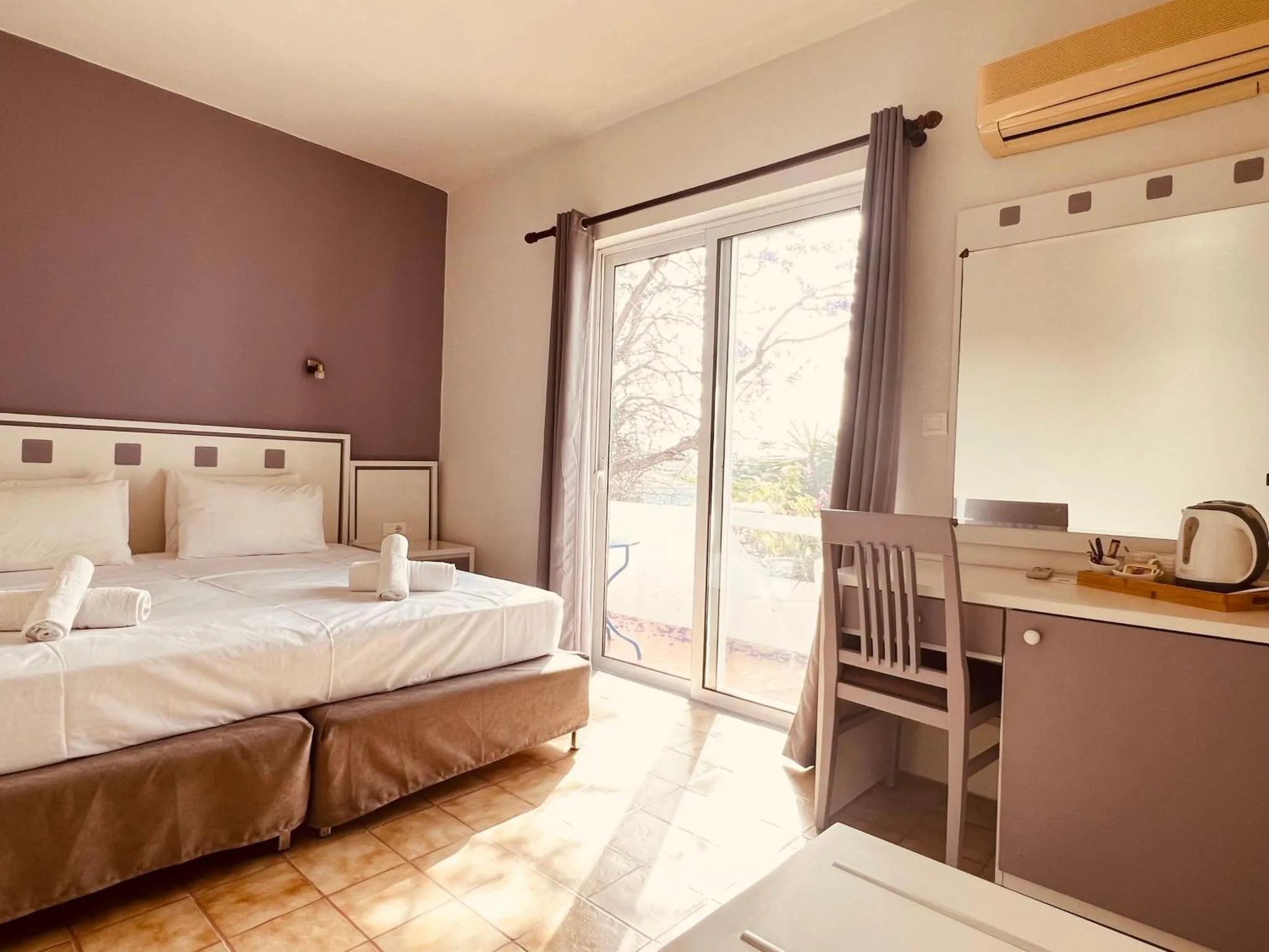 Photo de l’hôtel