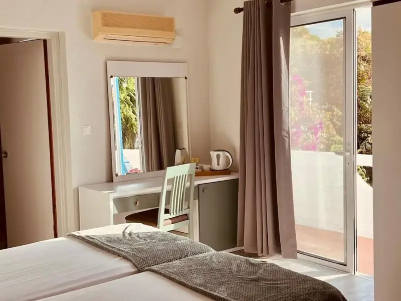 Photo de l’hôtel