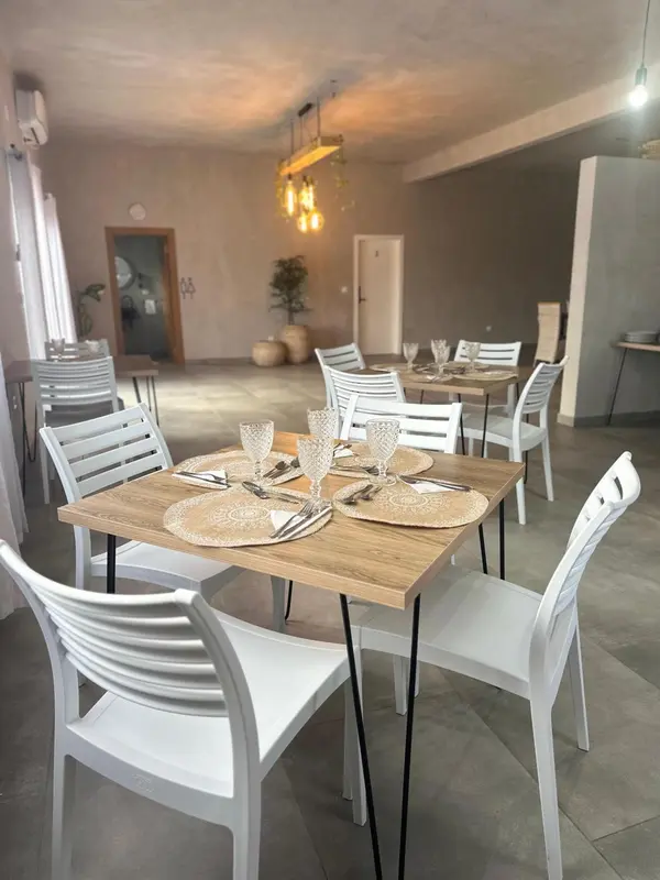 Photo de l’hôtel