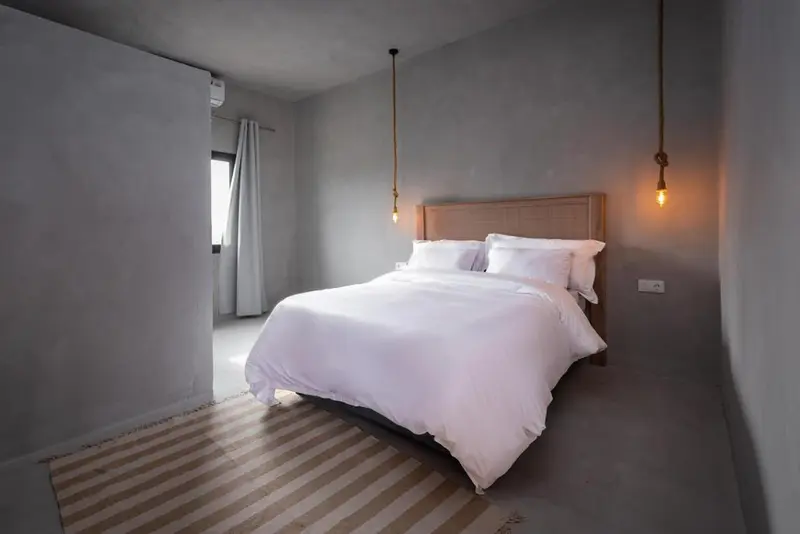 Photo de l’hôtel
