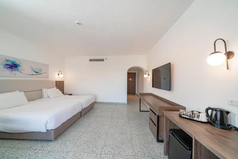 Photo de l’hôtel