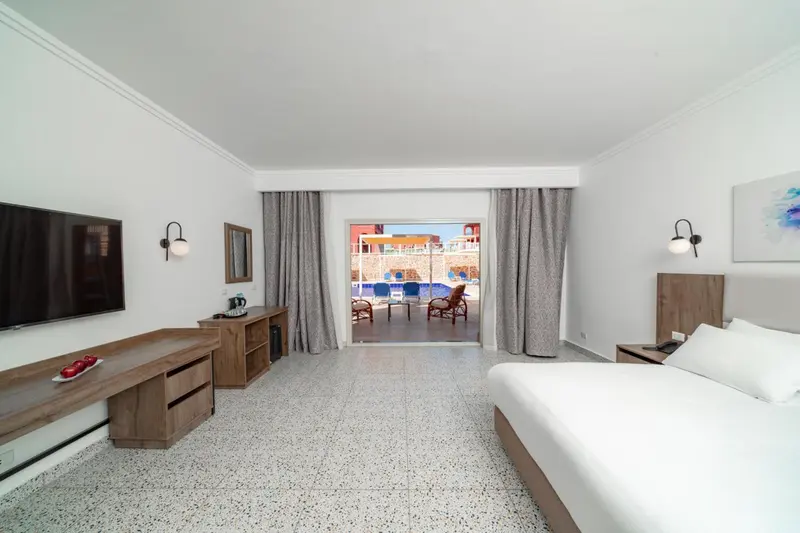 Photo de l’hôtel
