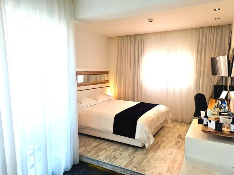 Photo de l’hôtel