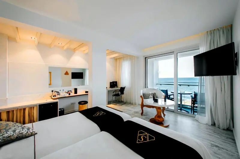 Photo de l’hôtel