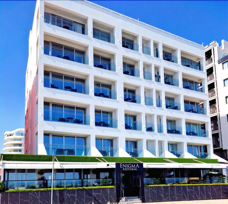 Photo de l’hôtel